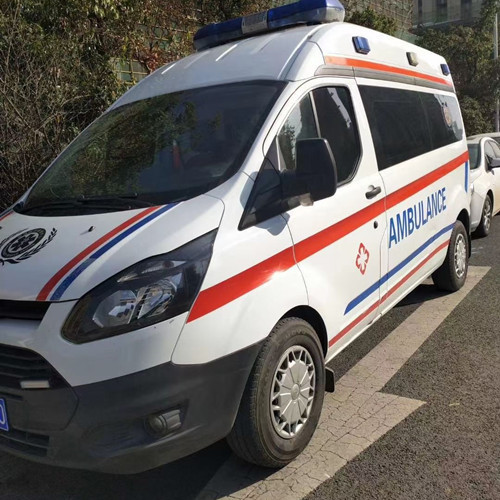 北流品质救护车出租，为您的健康出行负责