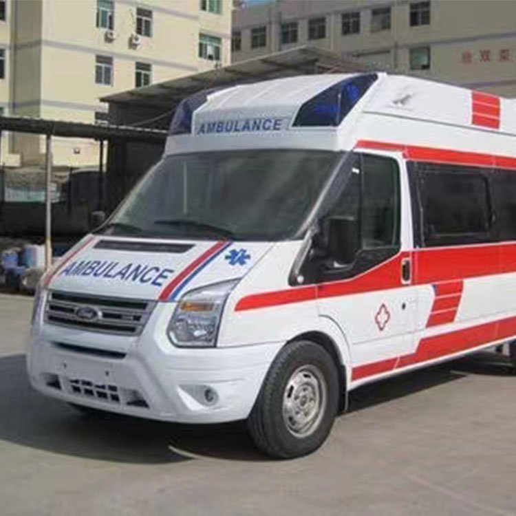 北流救护车出租收费:安全出行,价格透明