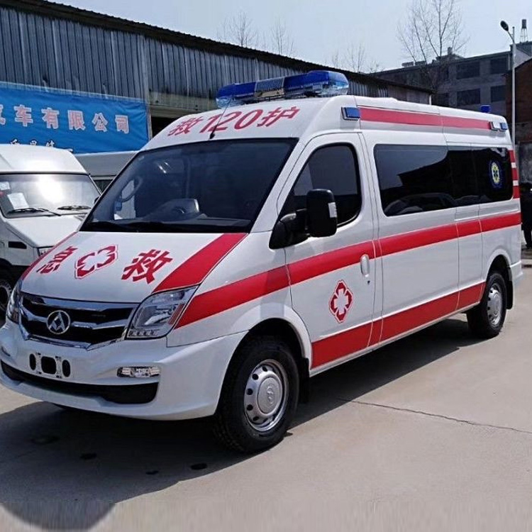 北流马拉松租赁救护车活动保障