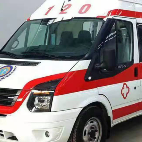 北流非急救护送病人转院租赁救护车的优缺点对比